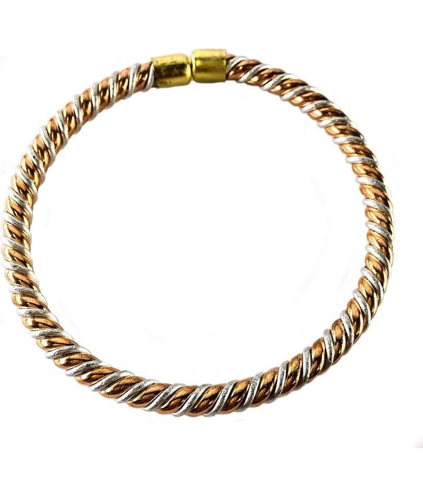 Ashtdhatu Kada (Pack of 1)