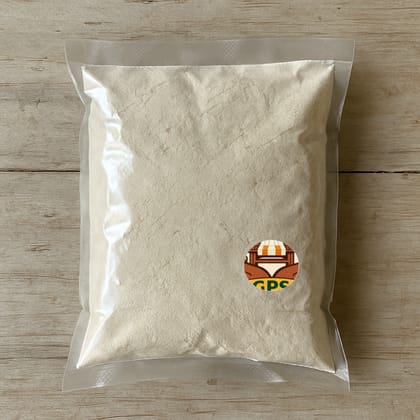 Gendiya Provision Store's jowar flour (sorghum flour)