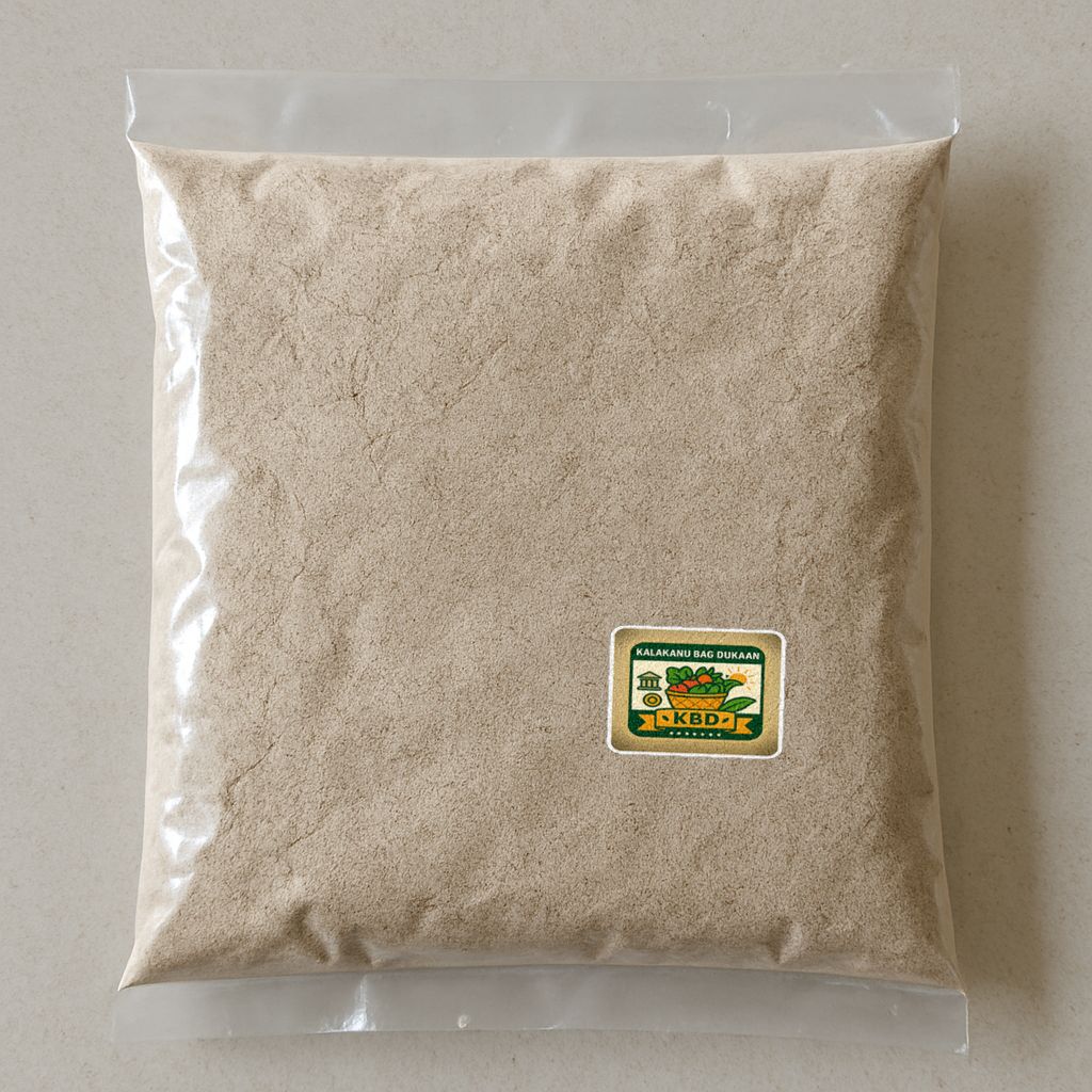Kalakanu Bag Dukaan's bajra flour