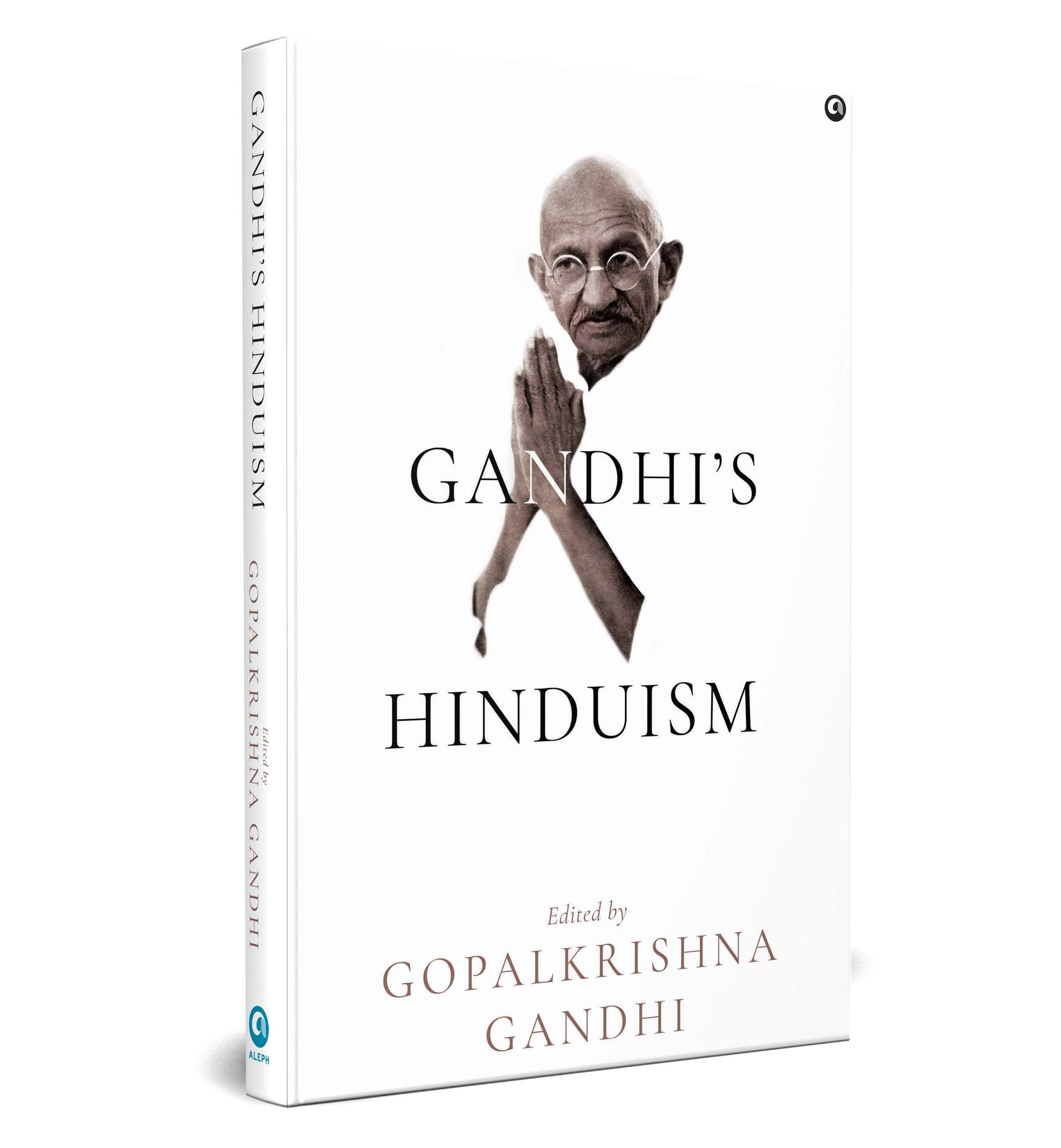 Gandhi’s Hinduism