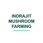 INDRAJIT MUSHROOM FARMING