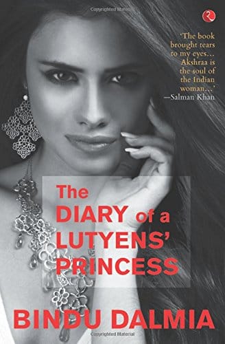 The Dairy of autyens' Princess