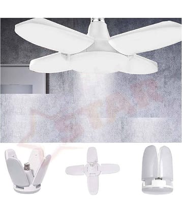 RG7 28W LED Bulb Cool Day Light - Pack of 1