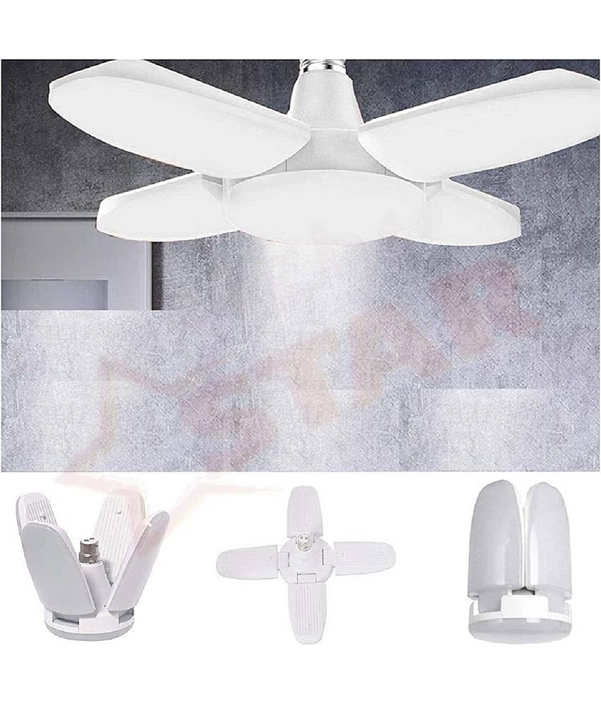 RG7 28W LED Bulb Cool Day Light - Pack of 1
