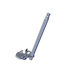 SPINDLE COMPGEAR SHIFT - Xtreme 160 - 24610ABZ000S