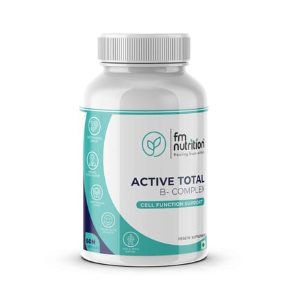 FM Nutrition B-Energy