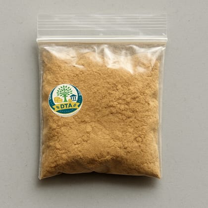 Dayamanti Thapa Arcade's dry ginger powder