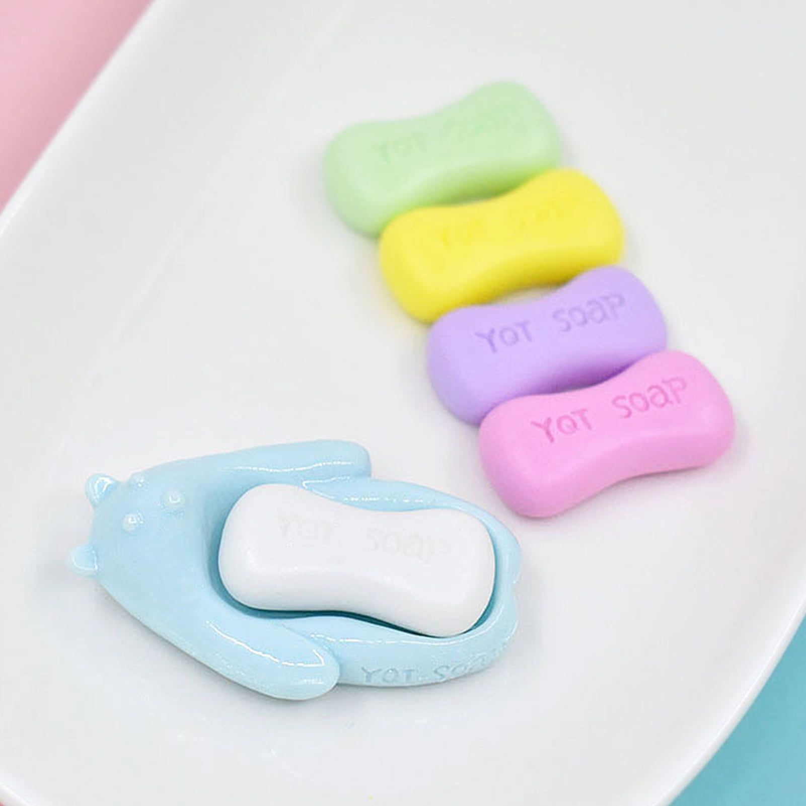 HerbEssence Neem Bar