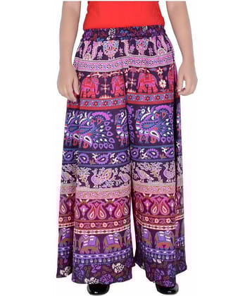 Sttoffa Cotton Palazzos