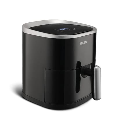 Digital Air Fryer, 3.5Ltr Capacity, 7 Pre Set Function, Time & Temperature Control, 1350W (SA3044DBL)