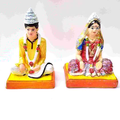 Home Decor Couple Handicrafts