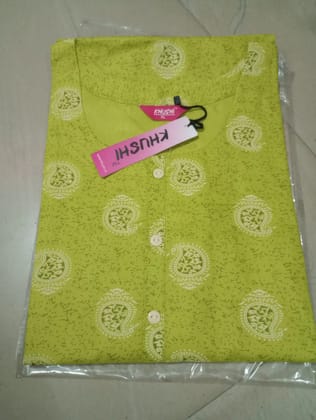Women kurtis