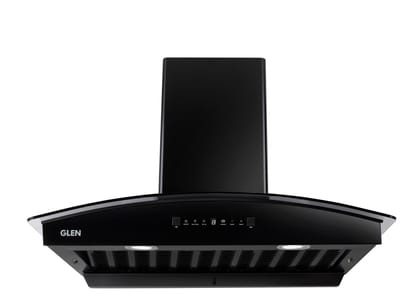 Glen Chimney Hood 6026 HSR BLDC A Clean 90 BL
