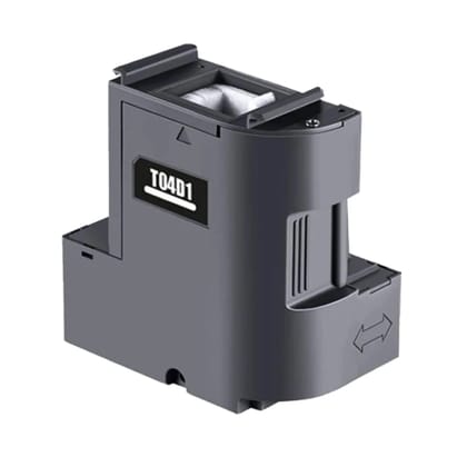 Umprila T04D1 Maintenance Box for Epson L6160, L6170, L6190, M1140, M2140, M2170, WF2865 Printers