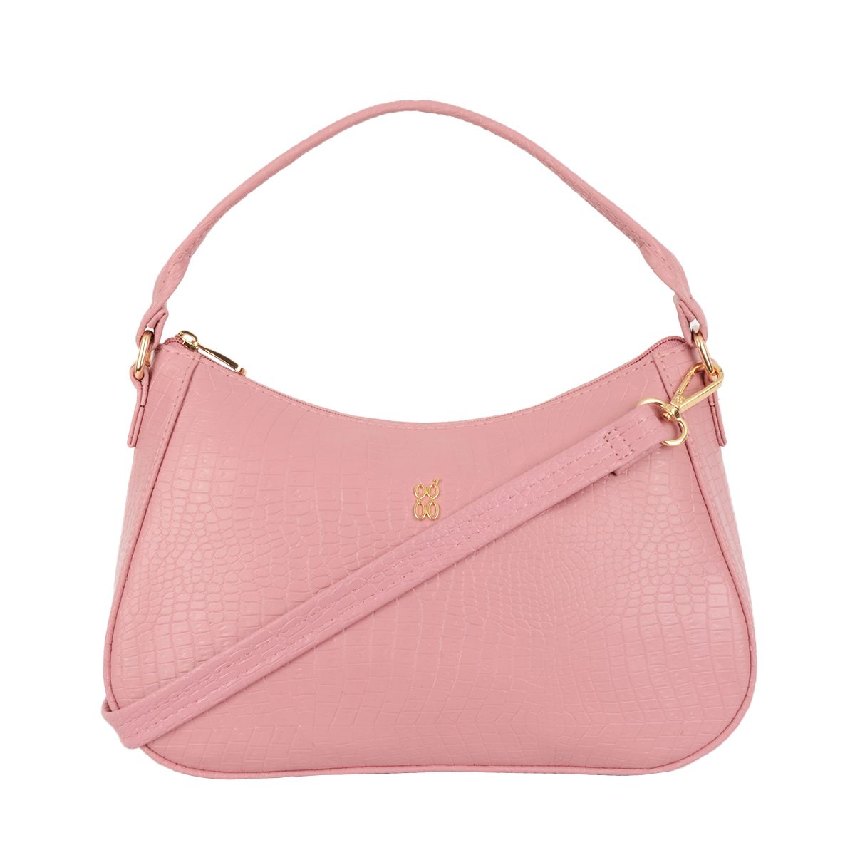 TEMP SADDLE S2 PINK