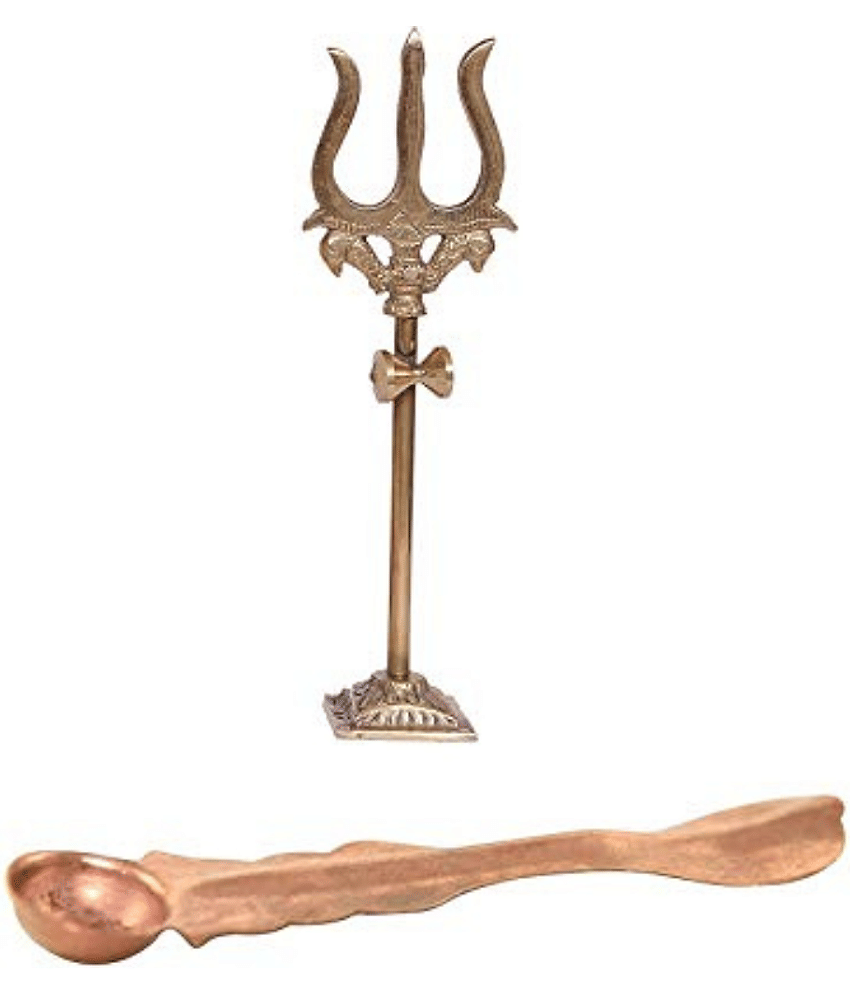NAVYAKSH Trishul 1 ( Pack of 1 )