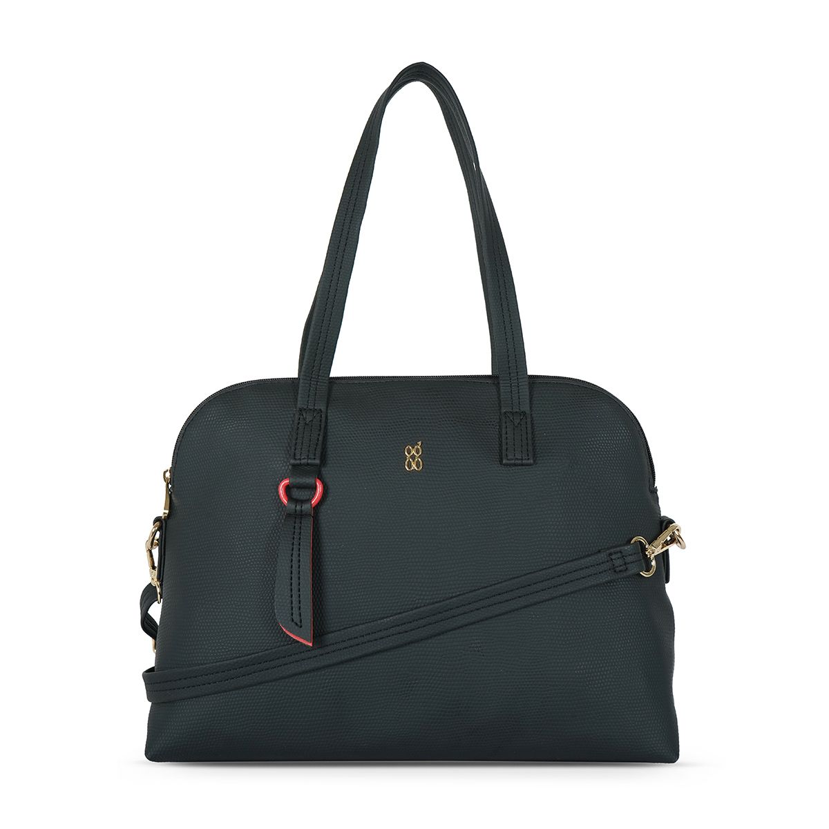 LXE TIEN 3T5 E FLOATER BLACK