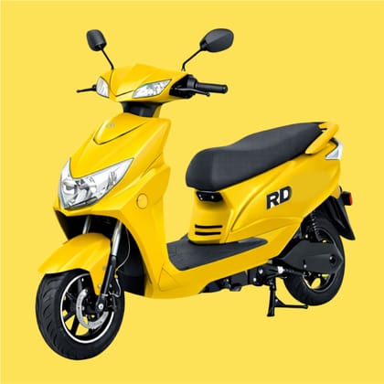 RD X-Pro Four Electric Scooter