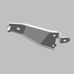 STAY RIGHT HEADLIGHT - Splendor+ - 61313KCC900S