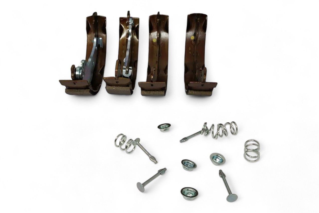 Maruti Suzuki Rear Brake Shoe Set 53200M75J00