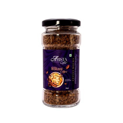 Arista Premium Instant Coffee- Velvet Mocha  by GLOBAL EXPORT VENTURES