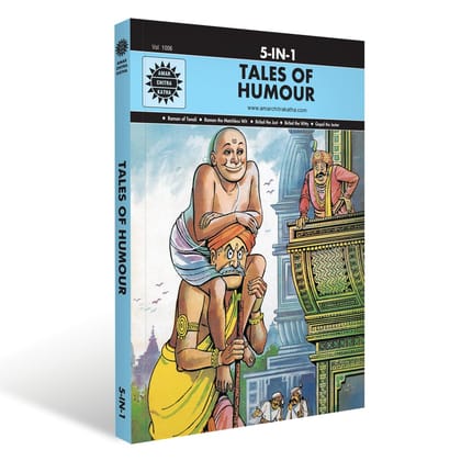 Tales Of Humour Tales Of Humour