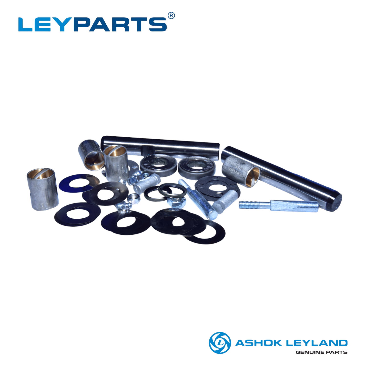 KINGPIN SET - BS6 P5106197 - Dost variant BS6