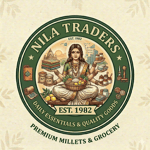 Nila Traders