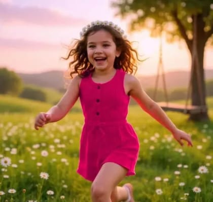 Cute Girls adorable summer collection, Infant bodysuit for girls, Trendy girls comfy jumpsuit, Comfortable casual outfit for kids, Party wear jumpsuit with hairband set for girls