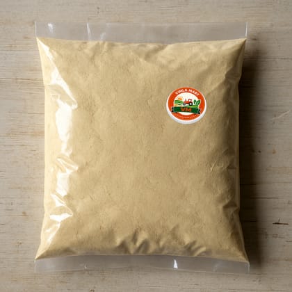 Vimla Mart's besan (gram flour)