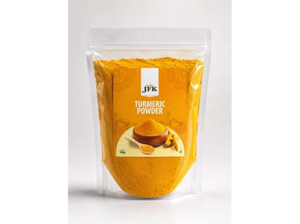 JFK Haldi Powder-1KG