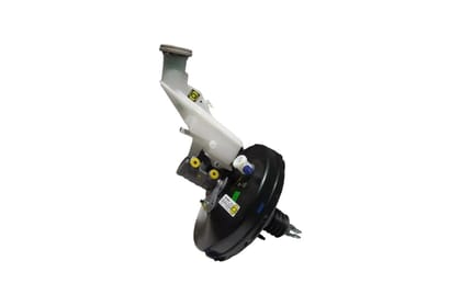 Bosch Brake Booster 204705981