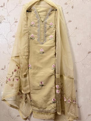 Punjabi suit
