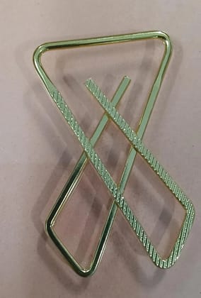 Saree Safety Pins 6 Pack Secure Stylish