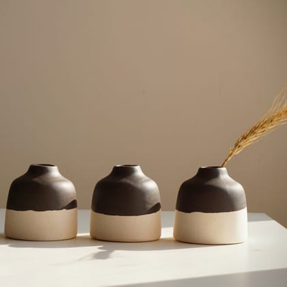 Pondicherry Mini Vase