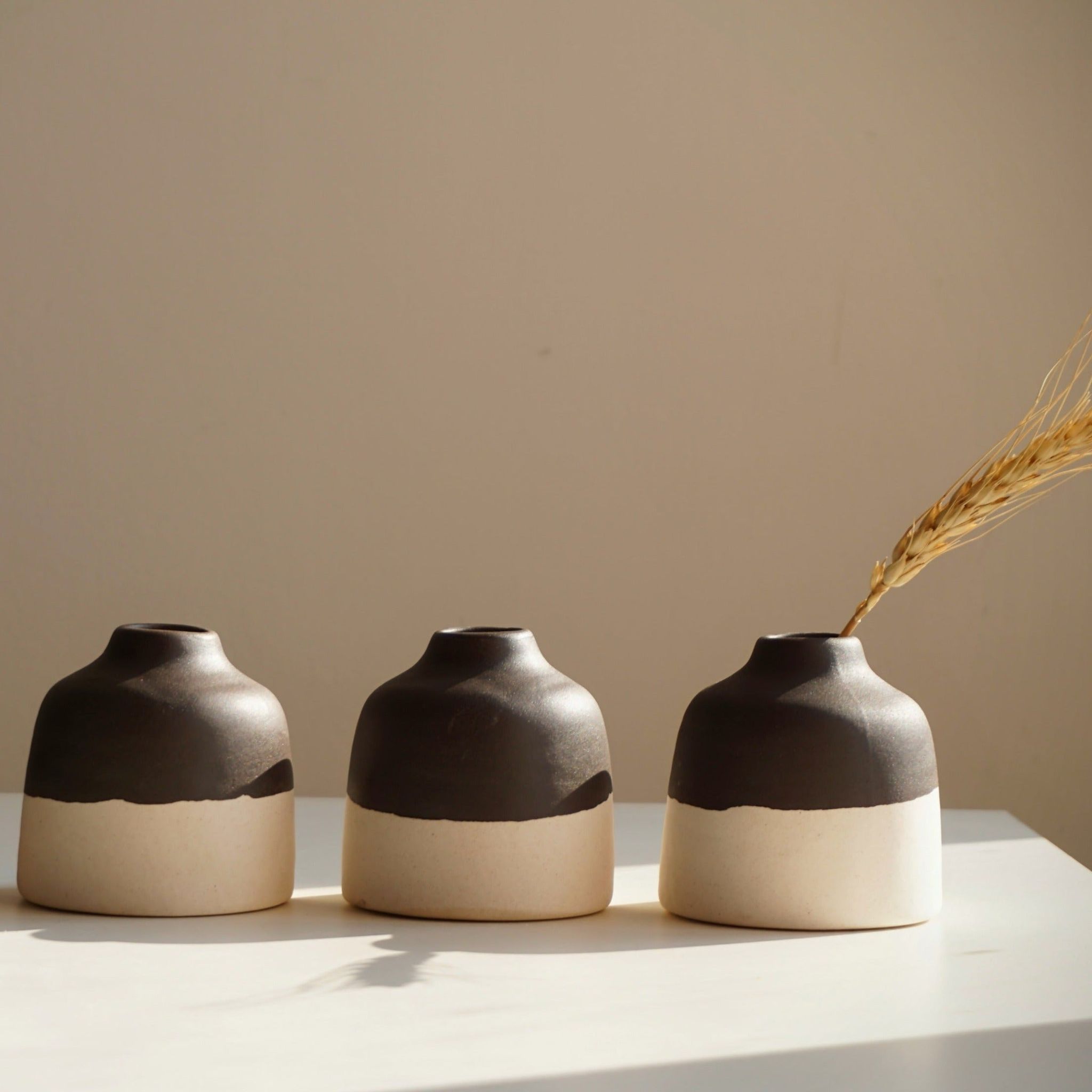 Pondicherry Mini Vase