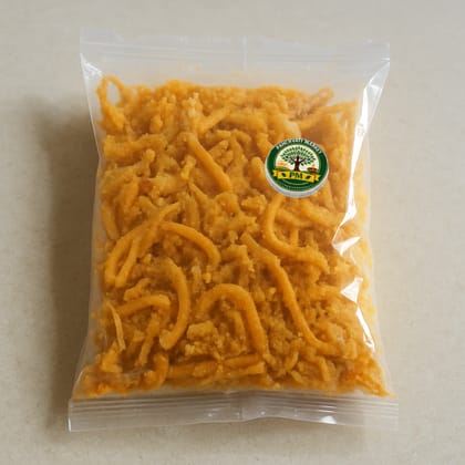 Panchvati Market's instant jalebi mix