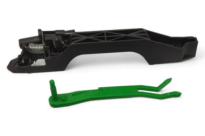 Maruti Suzuki Rear Door Outer Frame - LH 82841M75J00