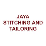 JAYA STITCHING AND TAILORING