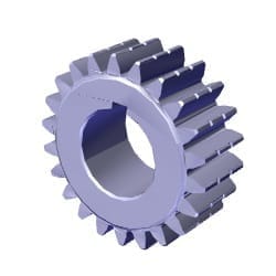 Primary Drive Gear/GPD - Xtreme 160 - 23121ABZ001S