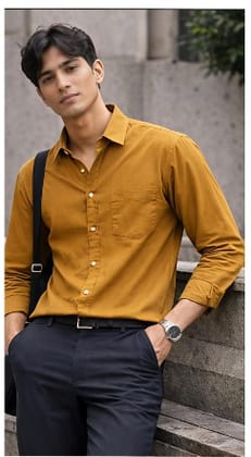 Men Shirts