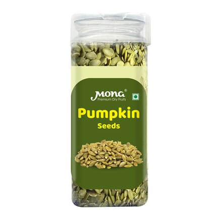 Mona Premium Raw Pumpkin Seeds - Healthy Snack for Wellness | Edible Kernels Mona Premium Raw Pumpkin Seeds - Healthy Snack for Wellness | Edible Kernels