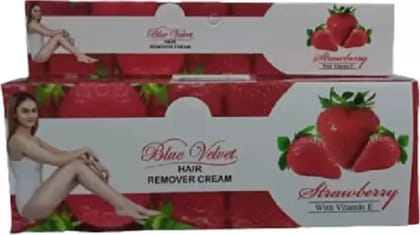 Elecsera Hair Remover Cream With Vitamin E For Women Cream (50 g) Cream (50 g)