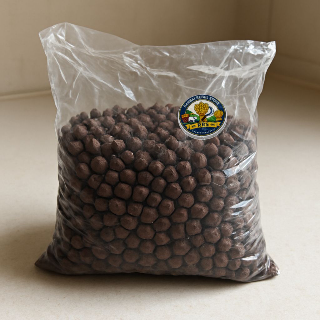Rambai Retail Store's black chana (kala chana)