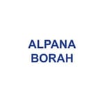 ALPANA BORAH