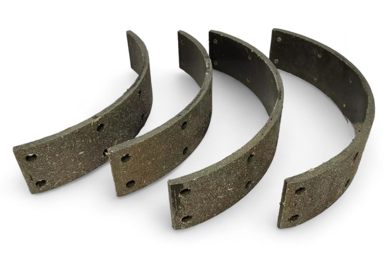 TVS Girling Brake Shoe Lining 29937719