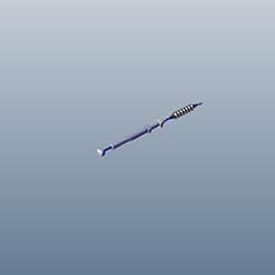 Clutch Cable - Mavrick - 22870ACJ000S