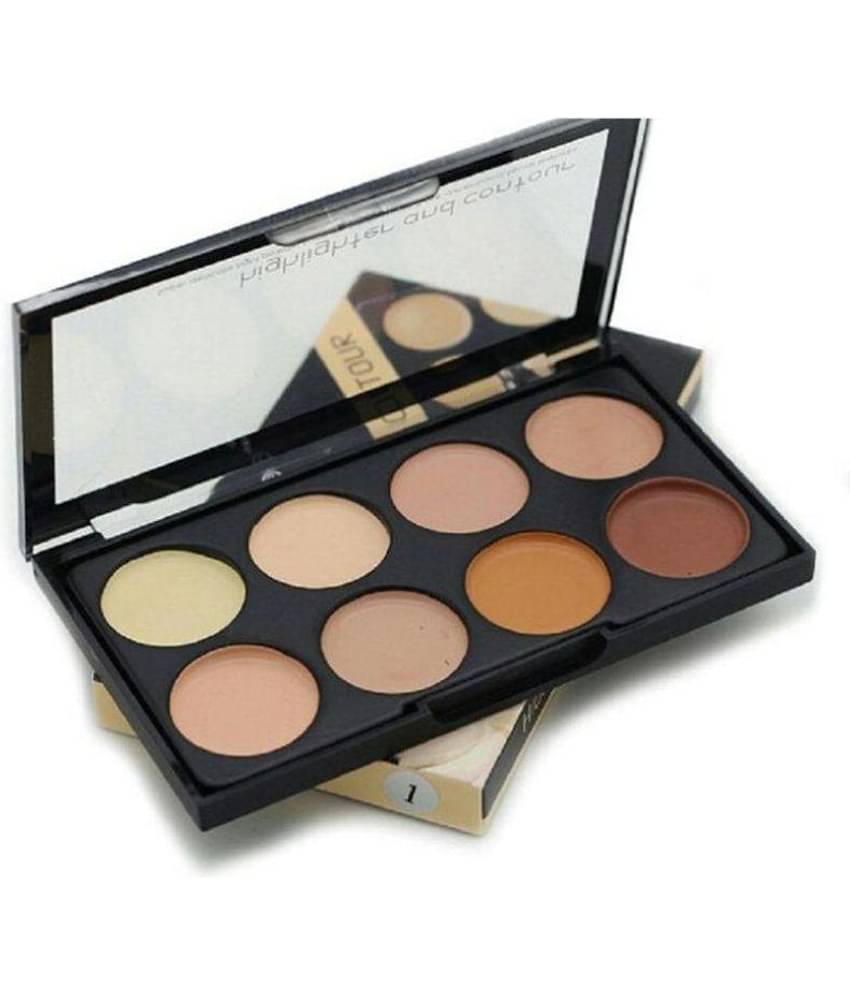 Kiss Beauty Contour Kit