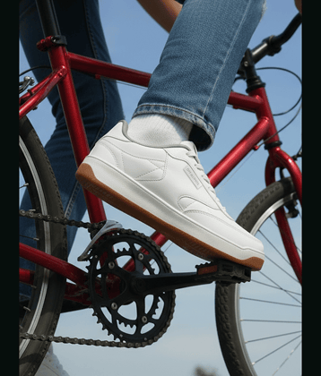 OFF LIMITS TRIBE X White Men's Sneakers