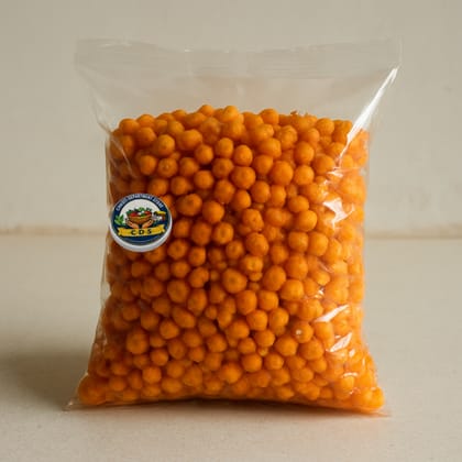 chhoti Department Store's spicy boondi